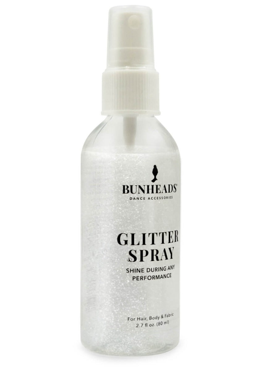 Le Bos Capezio Glitter Spray BH1563