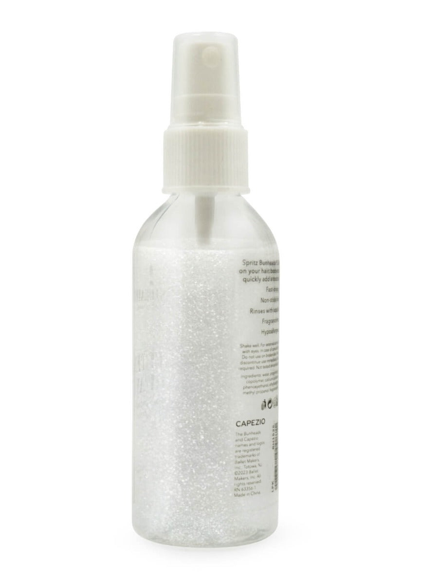 Le Bos Capezio Glitter Spray BH1563