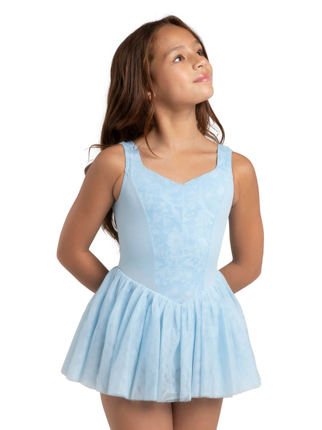 Le Bos Capezio Jardin Dress 12290C