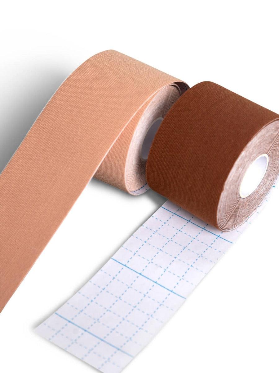 le bos Capezio Kinesiology Tape BH1561