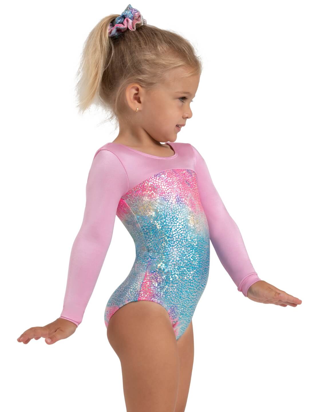 Le Bos Capezio Lightwave Leotard 12305C