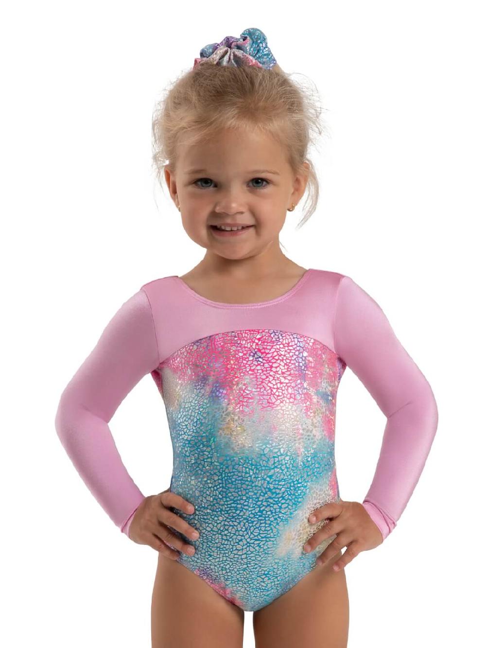 le bos Capezio Lightwave Leotard 12305C