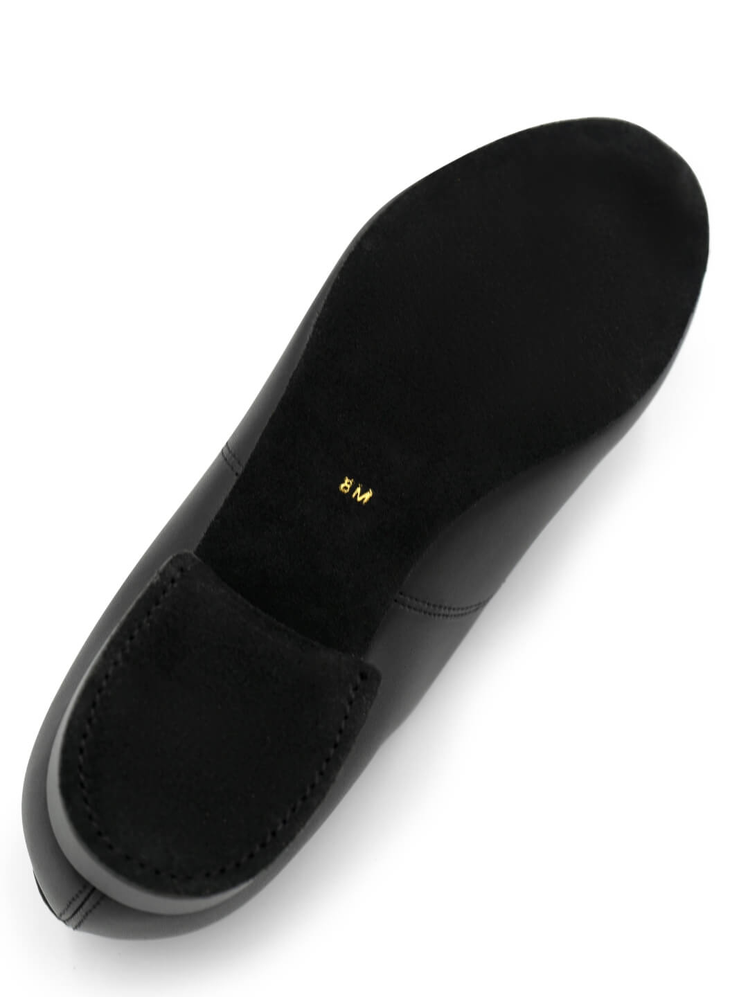 Le Bos Capezio Men's Standard Ballroom Shoe SD6103