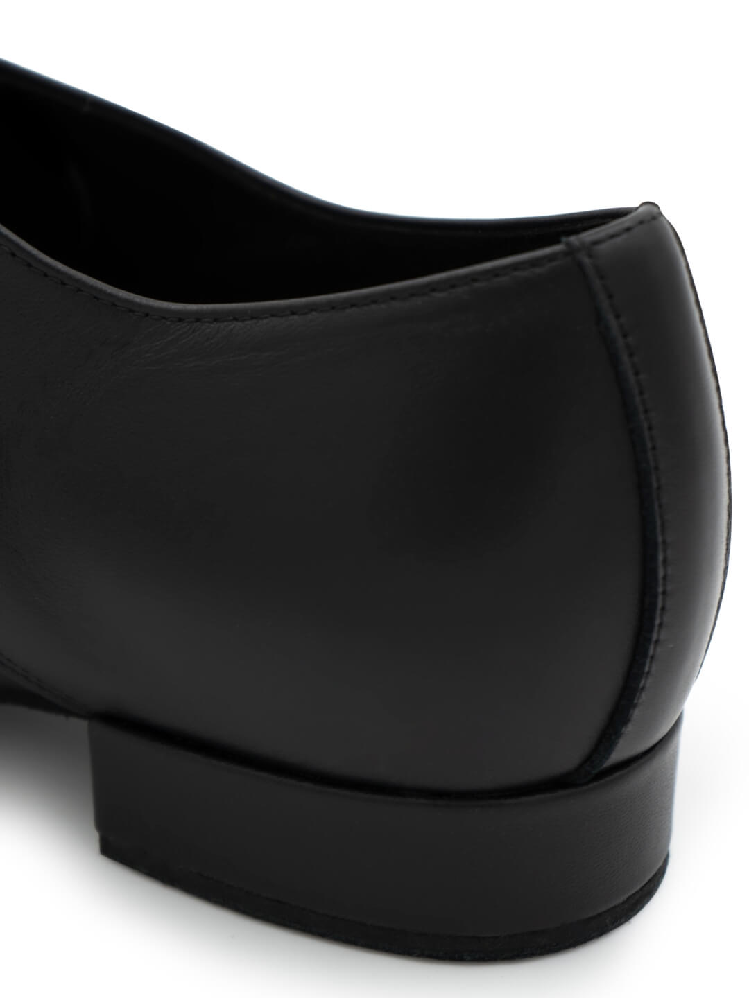 Le Bos Capezio Men's Standard Ballroom Shoe SD6103