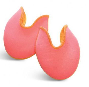 le bos Capezio Ouch Pouch Jr.BH1095