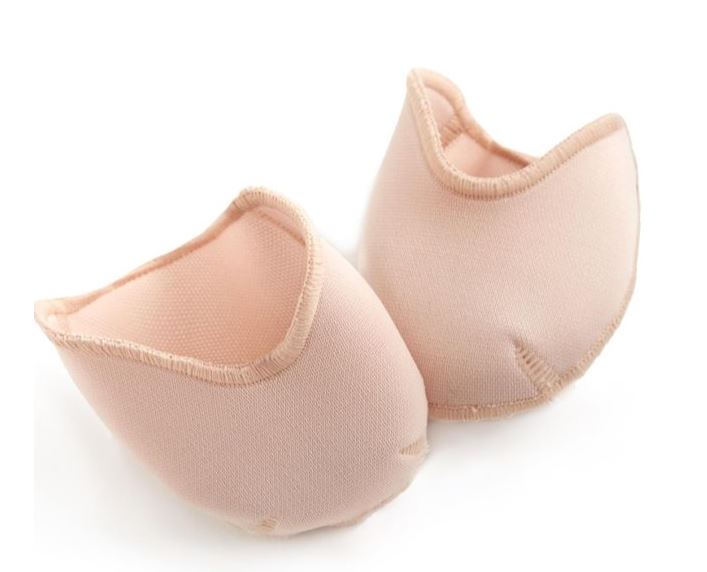 le bos Capezio Pro Pad BH1215