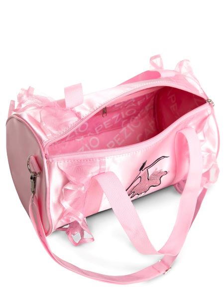 Le Bos Capezio Sequin Ballerina Barrel Bag B281