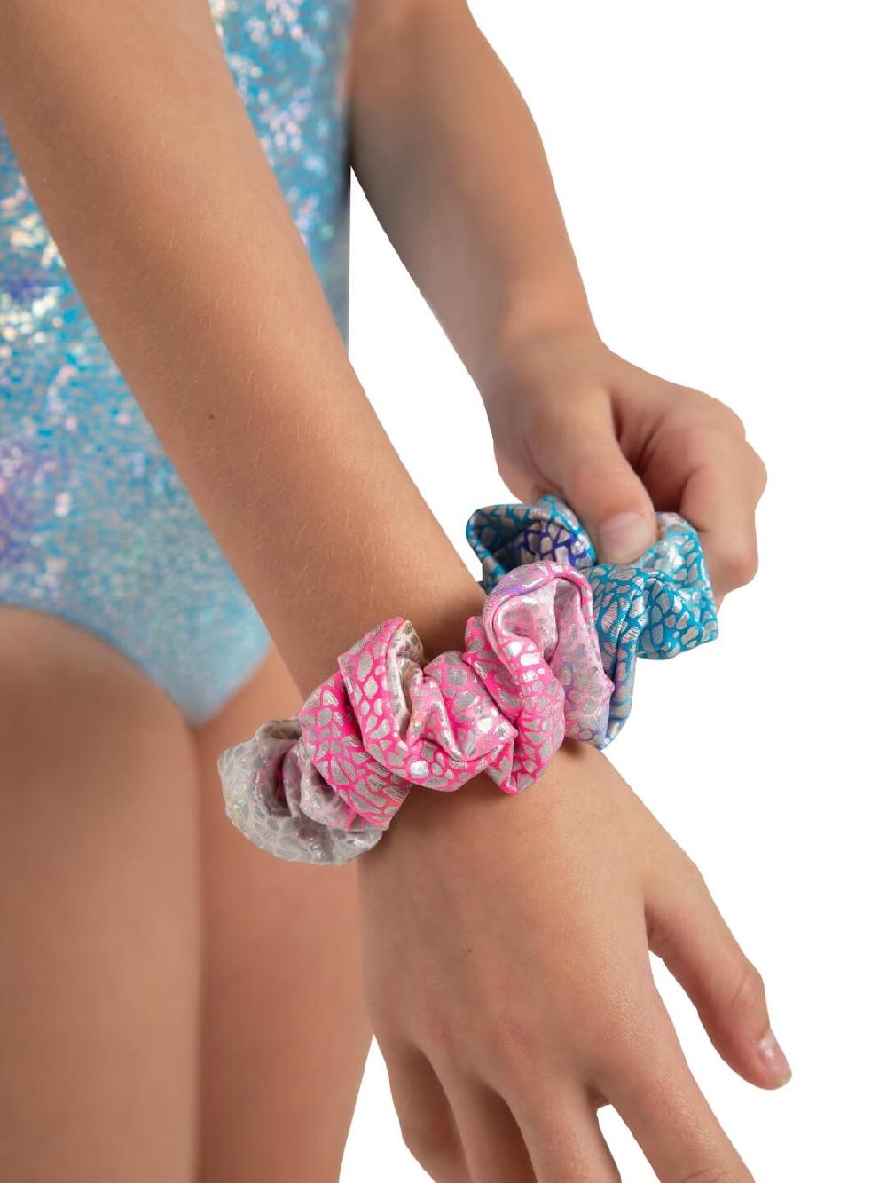 Le Bos Capezio SHine Bright Leotard 12300C