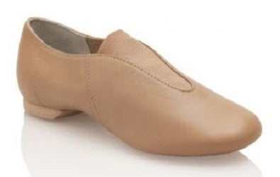 le bos Capezio Show Stopper Adult Jazz Shoes CP05
