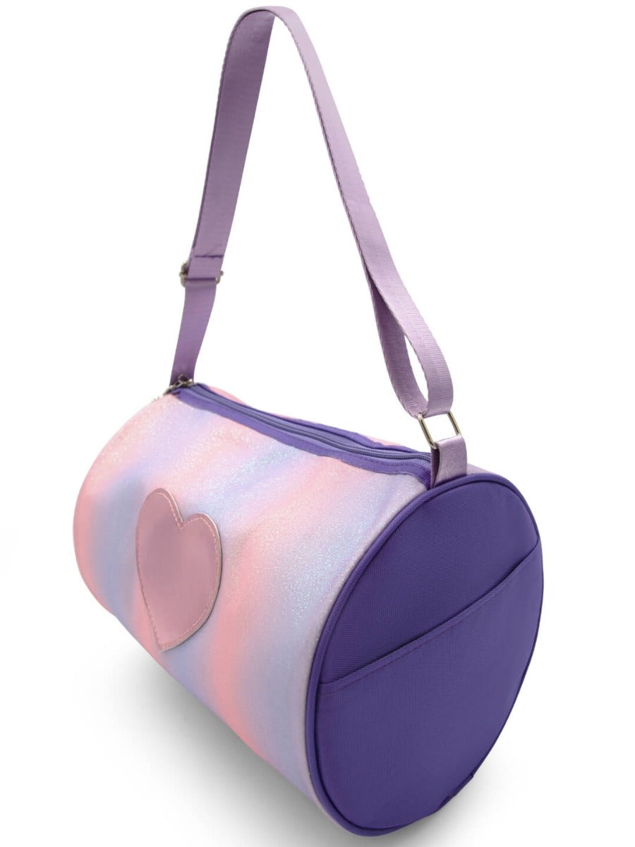 Le Bos Capezio Sparkle Duffle Bag B288