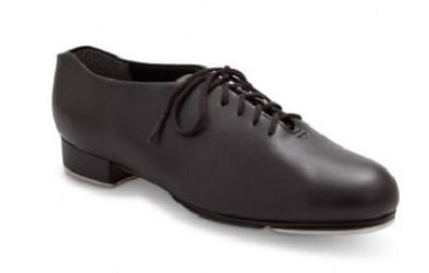 le bos Capezio Tic Tap Toe Children Tap Shoes 443C