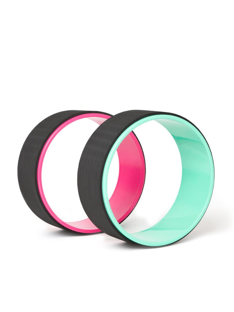 le bos Capzeio Yoga Wheel BH1530