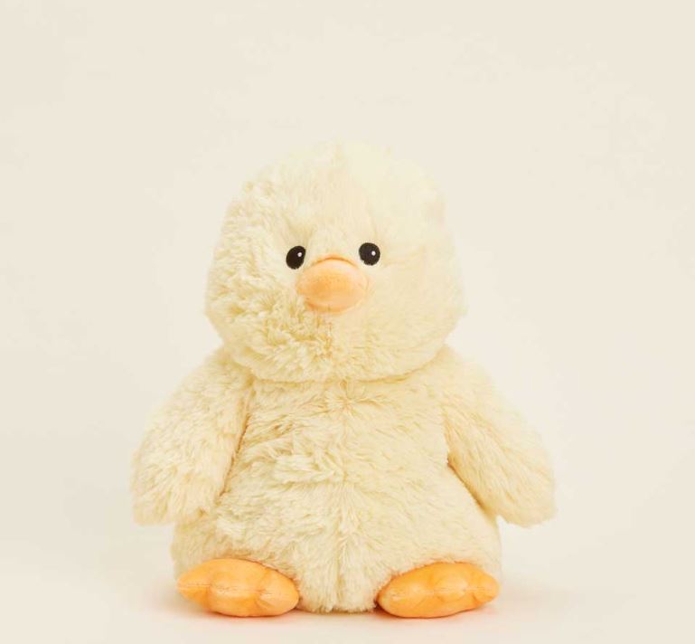 le bos Chick Warmies CP-CHICK-1