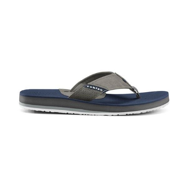 Le Bos Cobian Blue ARV2 Mens Sandals ARV19-400