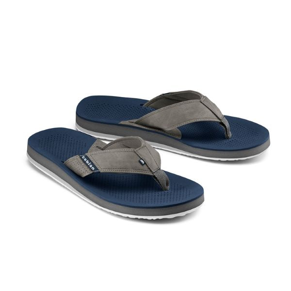Le Bos Cobian Blue ARV2 Mens Sandals ARV19-400