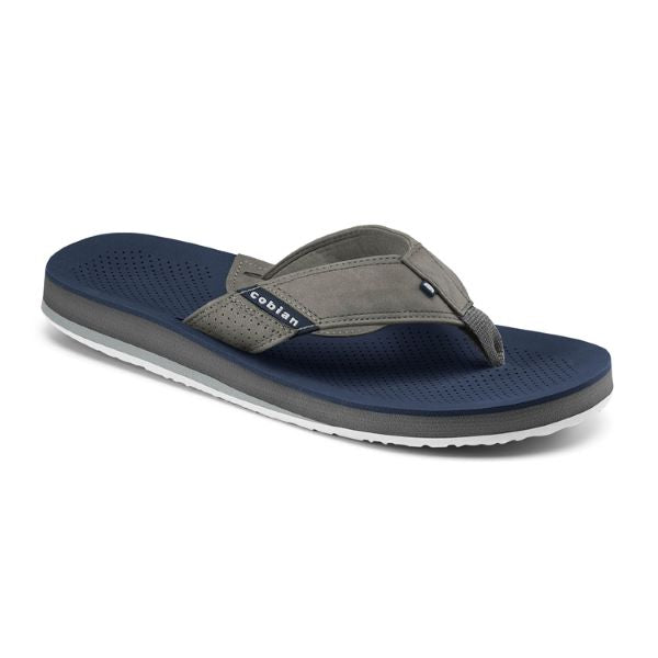 le bos Cobian Blue ARV2 Mens Sandals ARV19-400