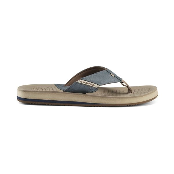 Le Bos Cobian Indigo ARV2 Mens Sandals ARV19-460