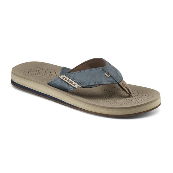 le bos Cobian Indigo ARV2 Mens Sandals ARV19-460