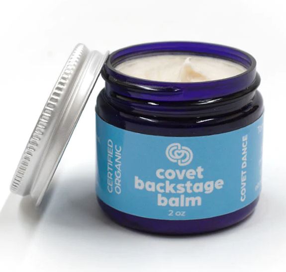 le bos Covet Dance Backstage Balm BSB-JAR