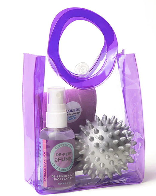 le bos Covet Dance Foot Care Kit DFC-KIT
