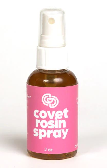 le bos Covet Dance Rosin Spray ROS-SPR