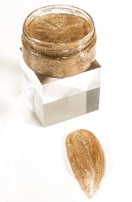 Le Bos Covet Dance Spotlight Sparkle Gel SSG