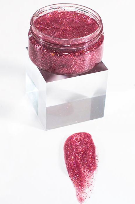 Le Bos Covet Dance Spotlight Sparkle Gel SSG