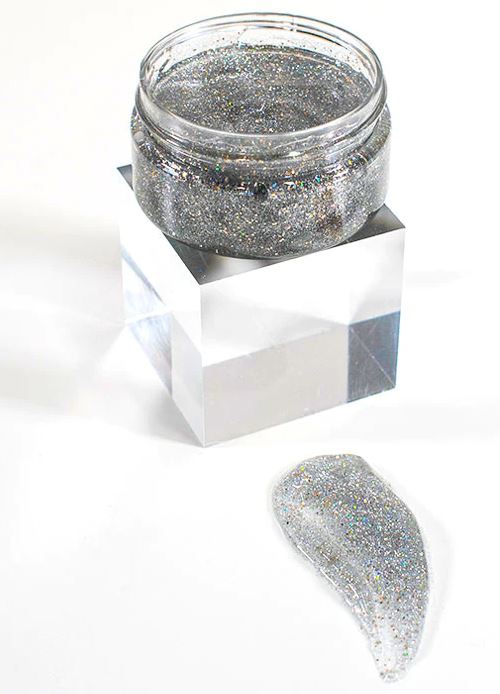 Le Bos Covet Dance Spotlight Sparkle Gel SSG
