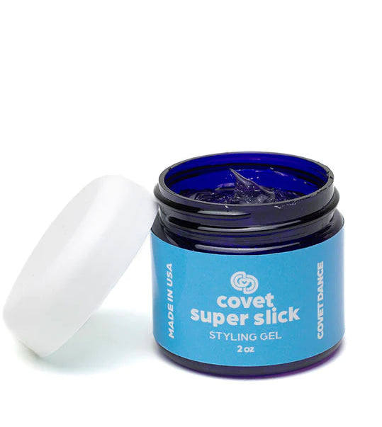 le bos Covet Dance Super Slick Styling Gel CSS-JAR