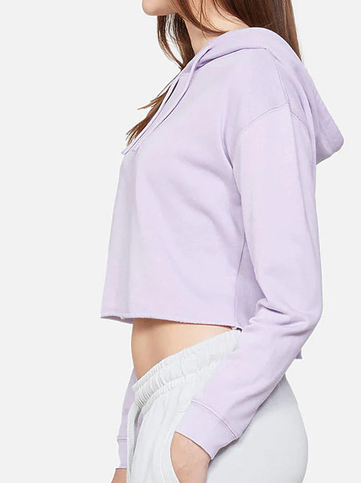 Le Bos Covet Gotta Dance- Crop Hoodie GD-CH-LIL