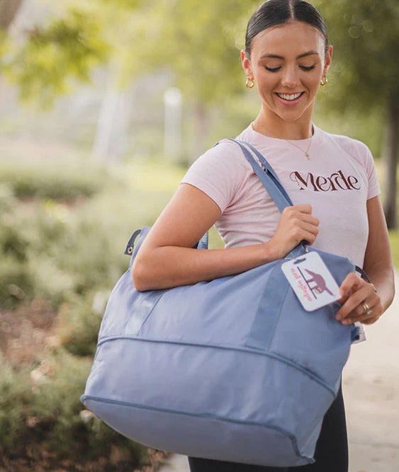 Le Bos Covet Joi Studio Tote Bag JOI-TOTE