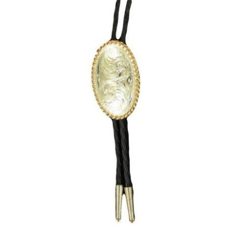 le bos Crumrine Bolo Tie C10850