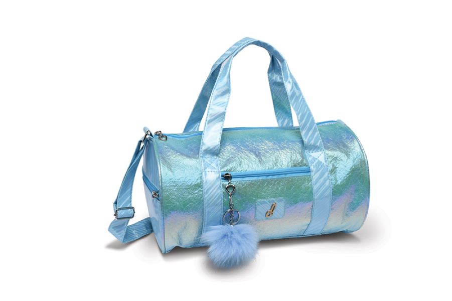 le bos Danshuz Pretty Blue Bag B23521