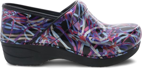 Le Bos Dansko XP 2.0 Ribbon Patent 3950-000202