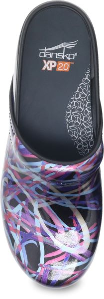 Le Bos Dansko XP 2.0 Ribbon Patent 3950-000202