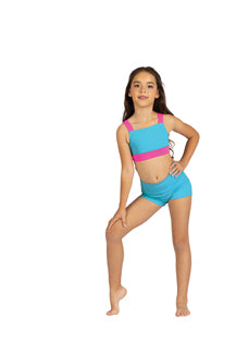 le bos Danznmotin Dakota Tank Top 25302C