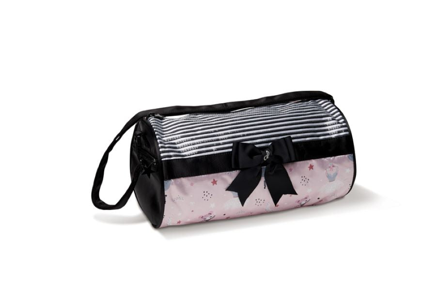 le bos Danznmotion Ballerina Roll Bag B22501