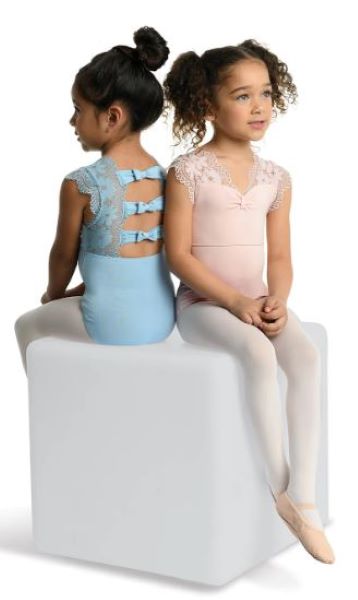 le bos Danznmotion Brie Leotard 23104C