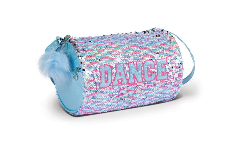 le bos Danznmotion Cotton Candy Roll Bag B24504