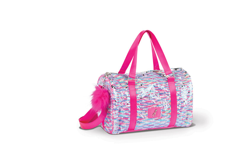 le bos Danznmotion Glamour Glitz Duffle Bag B24507