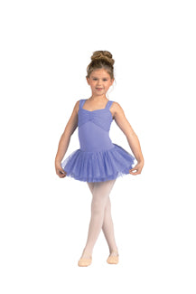 Le Bos Danznmotion Minka Glitter Dress 25200C