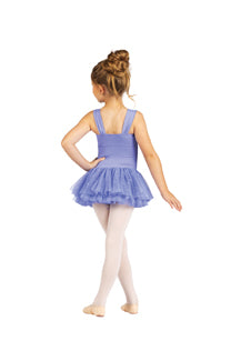 Le Bos Danznmotion Minka Glitter Dress 25200C