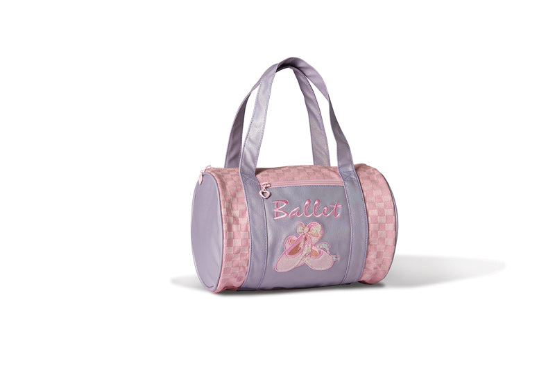 le bos Danznmotion My First Ballet Duffle B25501