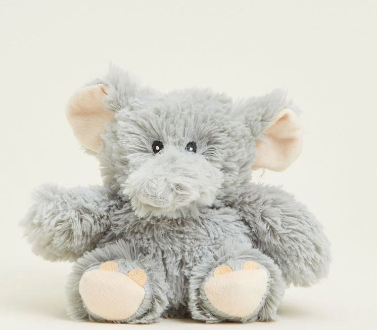 le bos Elephant Warmies Junior CPJ-ELE-1