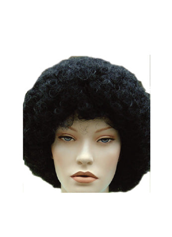 le bos H-78 Afro Wig