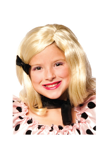 le bos H-88 Bopper Wig