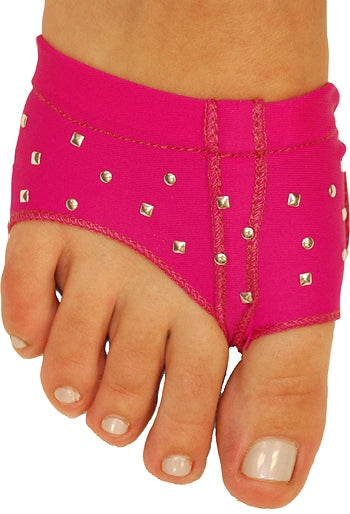 le bos H07GRS Jelz Stud Footundeez