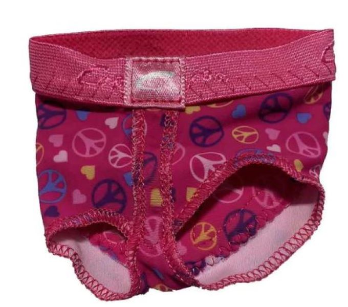 le bos H07S PRINT FOOTUNDEEZ