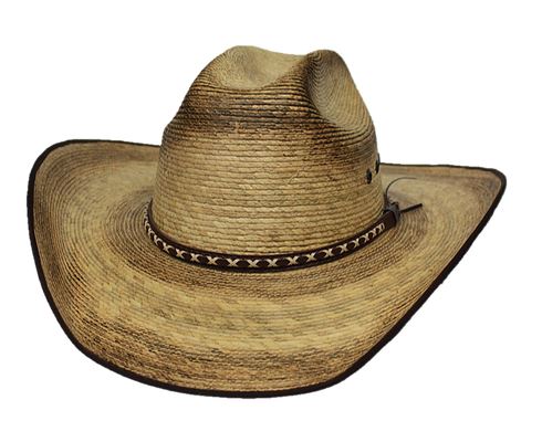 le bos Hat Biz Hank Jr Kids Hat LSR216RCAK