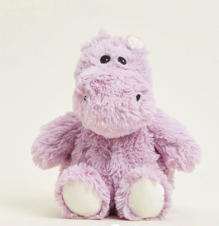 le bos Hippo Warmies CP-HIP-1